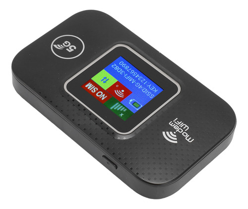 Dispositivos De Enrutador De Internet Inalámbrico 4g Lte