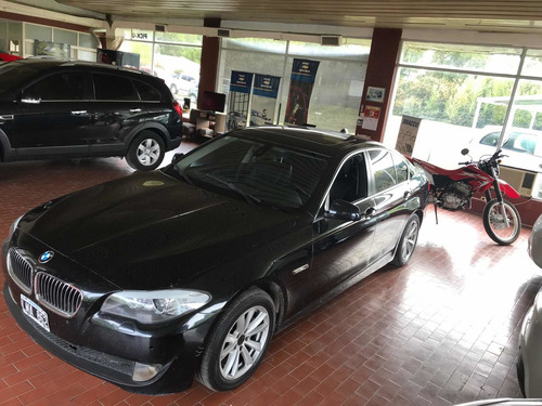 Imagen 9 de 10 de Bmw 523 L Sedan 4 Puertas 523l