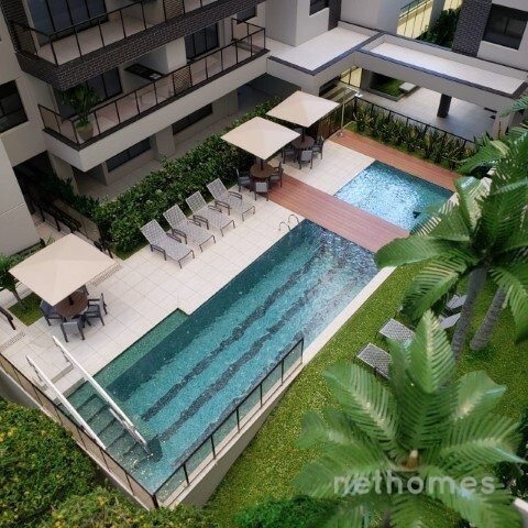Imagem 10 de 12 de Apartamento - Perdizes - Ref: 23350 - V-23350