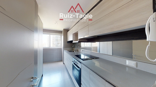 Imagen 11 de 23 de Venta De Lindo Departamento En Bosques De Montemar.