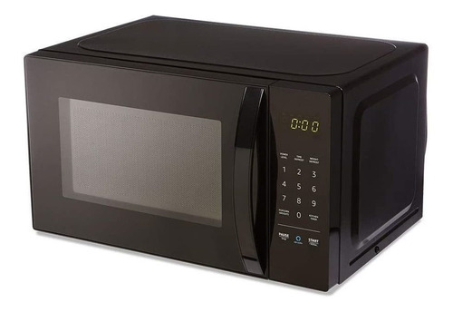 Amazon Basics Microwave, Small, 0.7 Cu. Ft, 700w