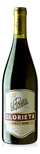 Vino La Posta Glorieta Pinot Noir 750ml