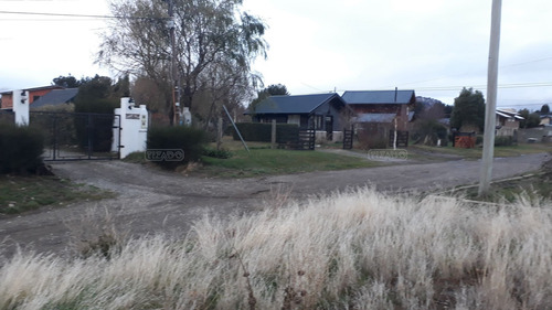 Imagen 8 de 8 de Terreno Lote En Venta Ubicado En Dina Huapi, Bariloche