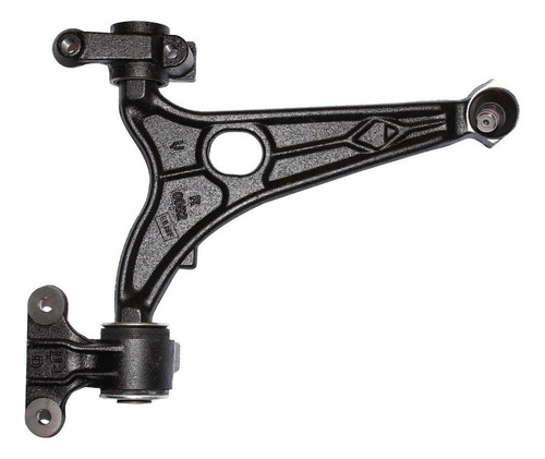 Bandeja Suspension Peugeot Expert 1.6 2008 2012 Inf Del Der