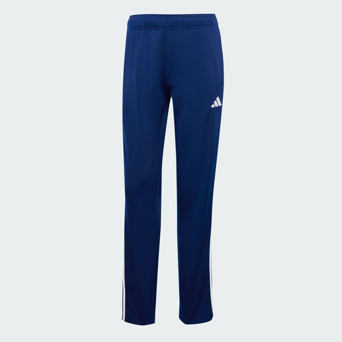 Conjunto adidas Casual Essentials Mujer Azul Jd5435
