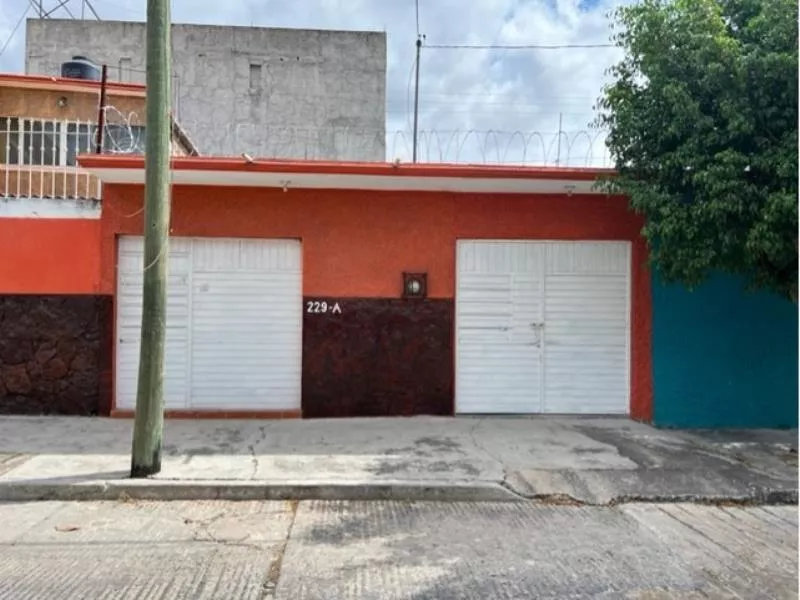 Casa Sola En Venta Los Manguitos