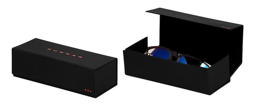Gunnar - Gafas Para Juegos Y Computadora - Bloquea El 65% De
