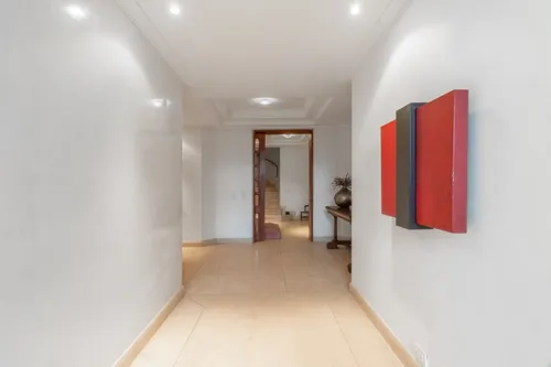 Apartamento En Venta En Bosque De Pinos I. Cod V17142