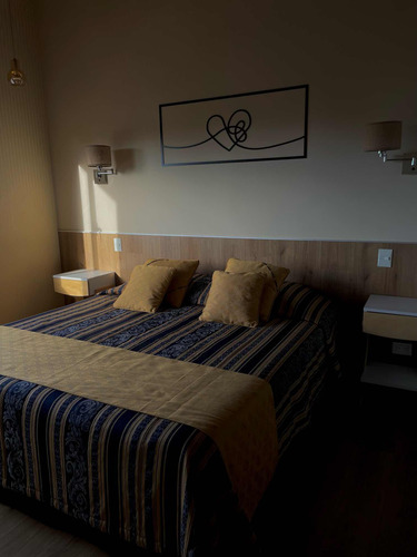 Departamento De Alquiler Para 4 Personas Con Vistas Impresionantes