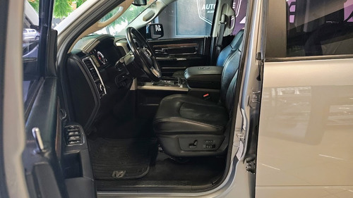 RAM 1500 5.7 Laramie Atx V8