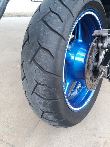Yamaha Xj6 Diversion N