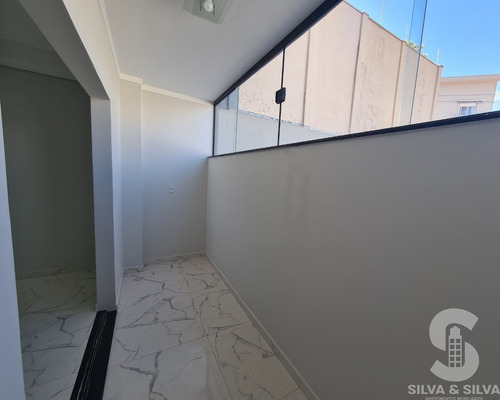 Imagem 5 de 11 de Lindo Apartamento No Bairro São José - Ap00096 - 69915431