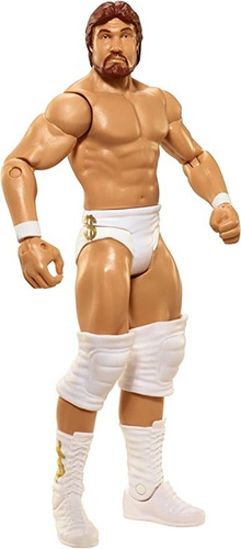 Wwe Summerslam Million Dollar - Figura De Hombre