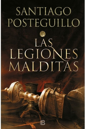 Africanus 2-legiones Malditas - Santiago Posteguillo