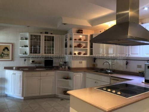 Imagen 2 de 24 de Ga 21-17596 Apartamento En Venta En Las Mercedes, Distrito Metropolitano