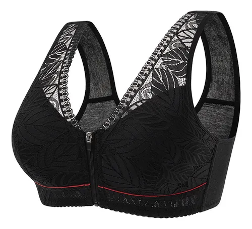 Bralette tallas extra sale