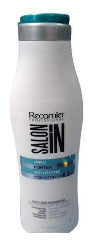 Recamier Fortex Conditioner - mL a $119