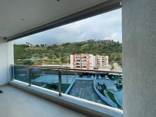 Vendo Apartamento En Cristales