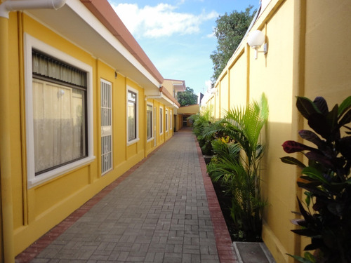 Imagen 9 de 11 de Se Alquila Apartamento En Tibas