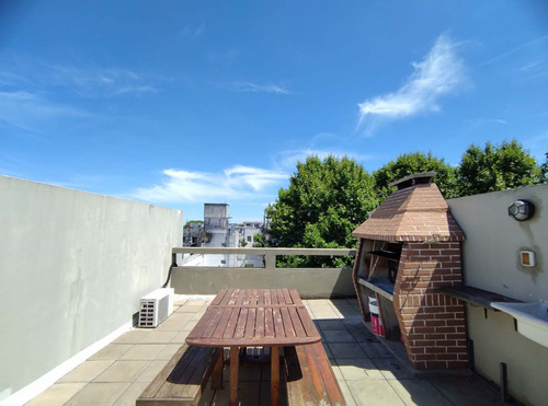 Oportunidad! Dpto En Venta 2 Amb, Terraza Propia! 