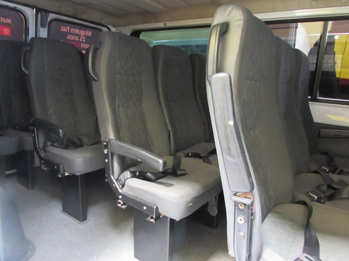 Citroën Jumper Escolar