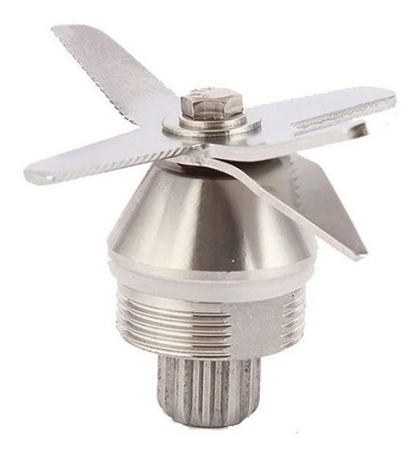Faca C/ 6 Lâminas Liquidificador Cadence Liq601