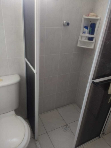 Lindo Apartamento 1 Dormitório 1 Suíte 1 Vaga Vila Caiçara