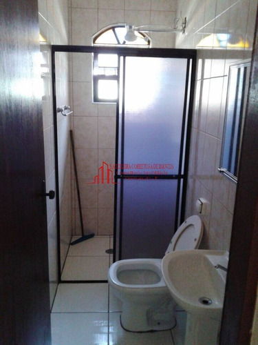 Casa Térrea Para Venda Em Mongaguá 2 Dorm - 1349