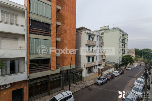 Imagem 10 de 29 de Apartamento, 3 Dormitórios, 86.86 M², Centro Histórico - 206563