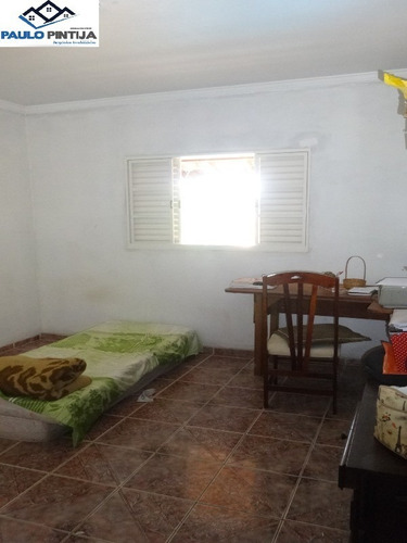 Imagem 27 de 30 de Chácara No Bairro Colinas Em Indaiatuba - Ch00398 - 34609859