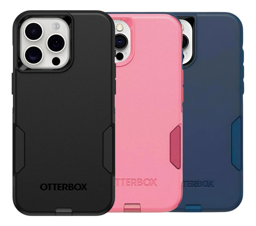 Capinha Otterbox Commuter Anti Queda Para iPhone 13 Pro Max