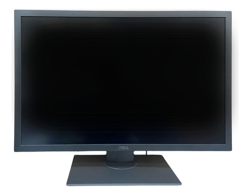 Monitor Dell 30' Up3017 Ultrasharp Qhd Preto