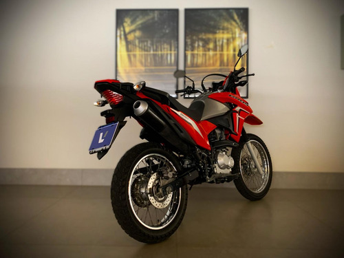 Honda Nxr160 Bros Esdd 2022