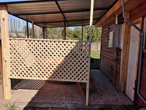 Imagen 4 de 30 de Arriendo Cabañas Rukawe Quillon.