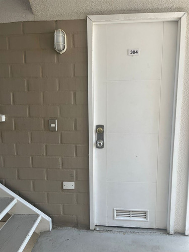 Departamento En Arriendo 3d 1b En Villa Alemana