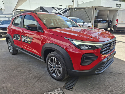 Fiat Pulse 1.3 Drive Plus