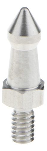 Punta Corta De Material Acero Inoxidable For Tipo Tornillo