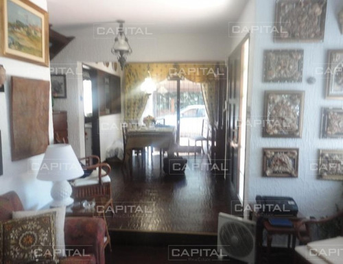 Casa En Alquiler - Ref: 25067