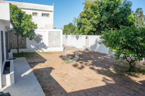 Casa De 2 Dormitorios En Médanos De Solymar Sur- Ref: 7