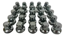 Comprar Tuercas Cromadas Toyota Corolla 12x1.50 Set 25unid