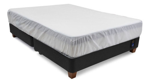 Protector De Colchón Impermeable 1.5 Plazas Serta