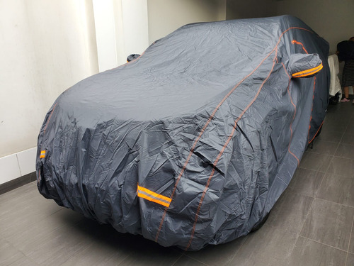 Funda Forro Cobertor Impermeable Mitsubishi Xpander