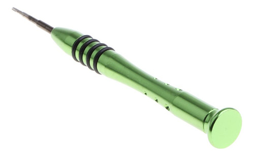 Destornillador De .2mm Desmontando La Herramienta De