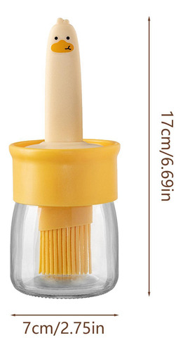 Dispensador De Aceite Esparcidor De Aceite Con Botella Botel