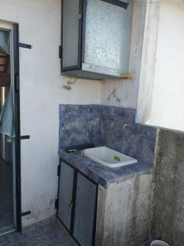 Imagen 8 de 9 de Departamento En Mar Del Tuyu