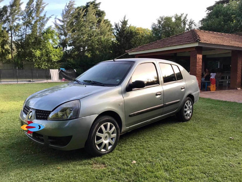 Renault Clio 1.6 Expression 2006