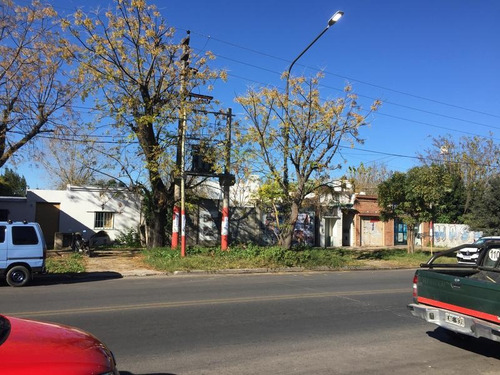 Terreno En Venta En 66/133 Y 134 La Plata - Alberto Dacal Propiedades