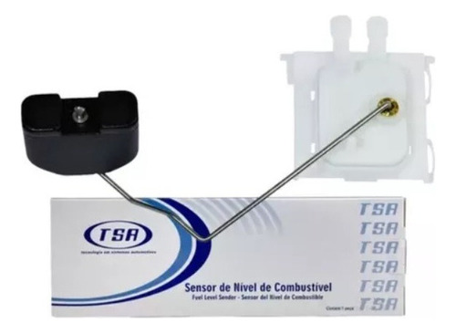 Sensor Nivel Combustivel - Astra 2005 2006 2007 Tsa