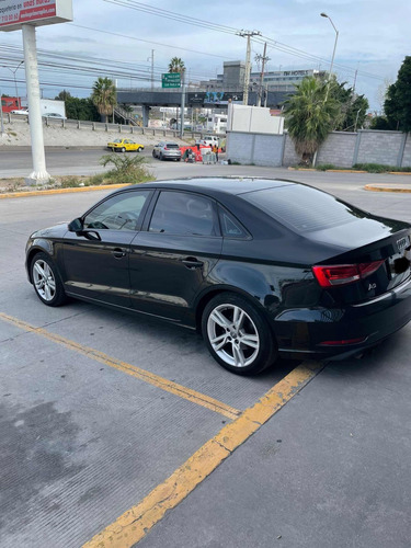 Audi A3 1.4 Sedán Dynamic At Dsg