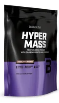 Comprar Hyper Mass | 1kg | 15 Servicios Sabor Chocolate